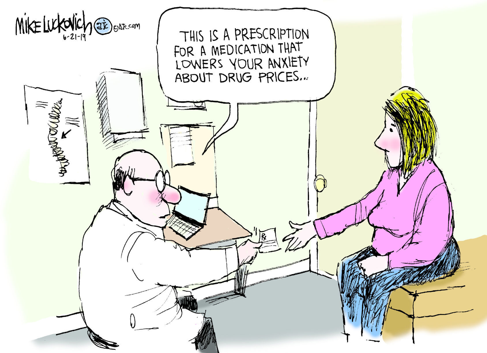 cartoon